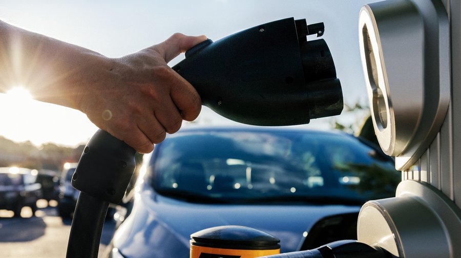 Plug into the future of driving in Atlanta Business Chronicle