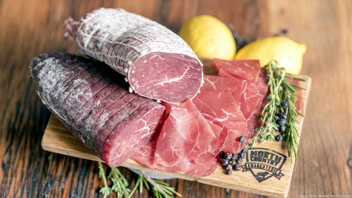 North Country Charcuterie honored by Good Food Awards - Columbus ...