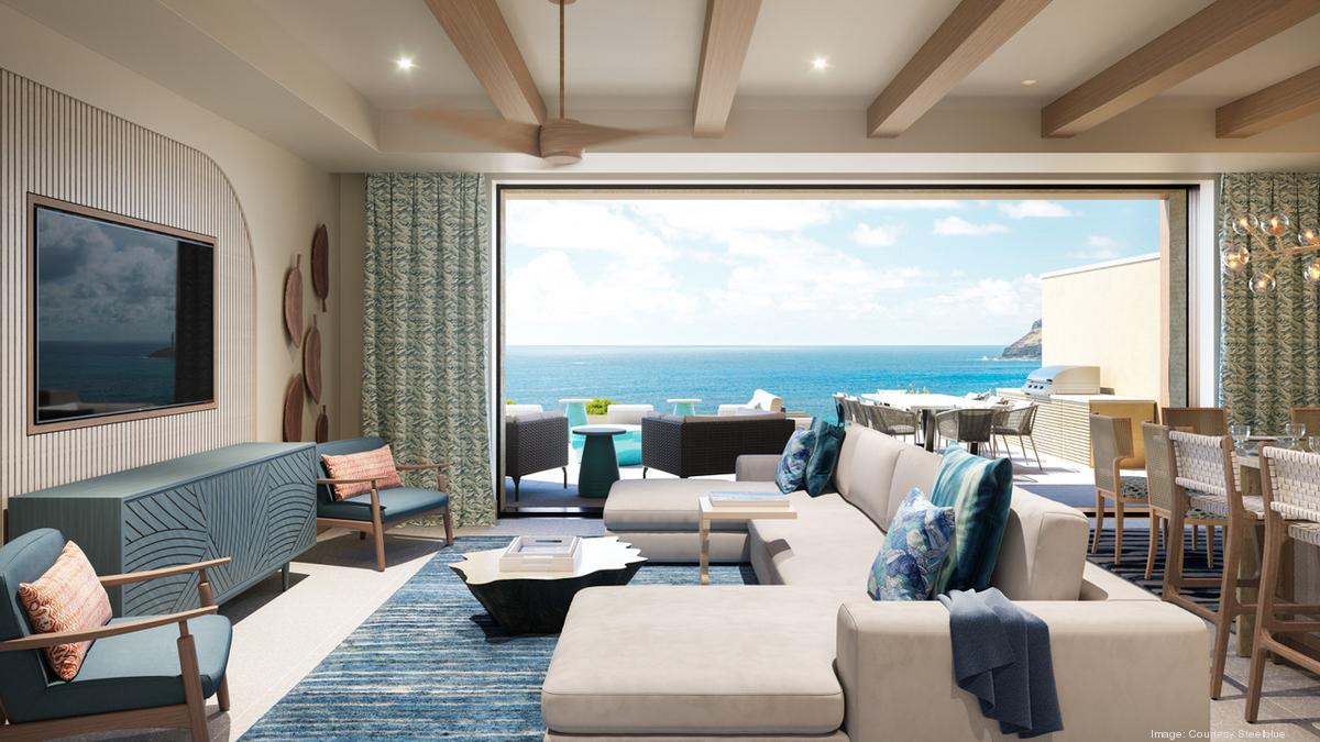 Timbers Kauai debuts Laola Nani townhomes Pacific Business News