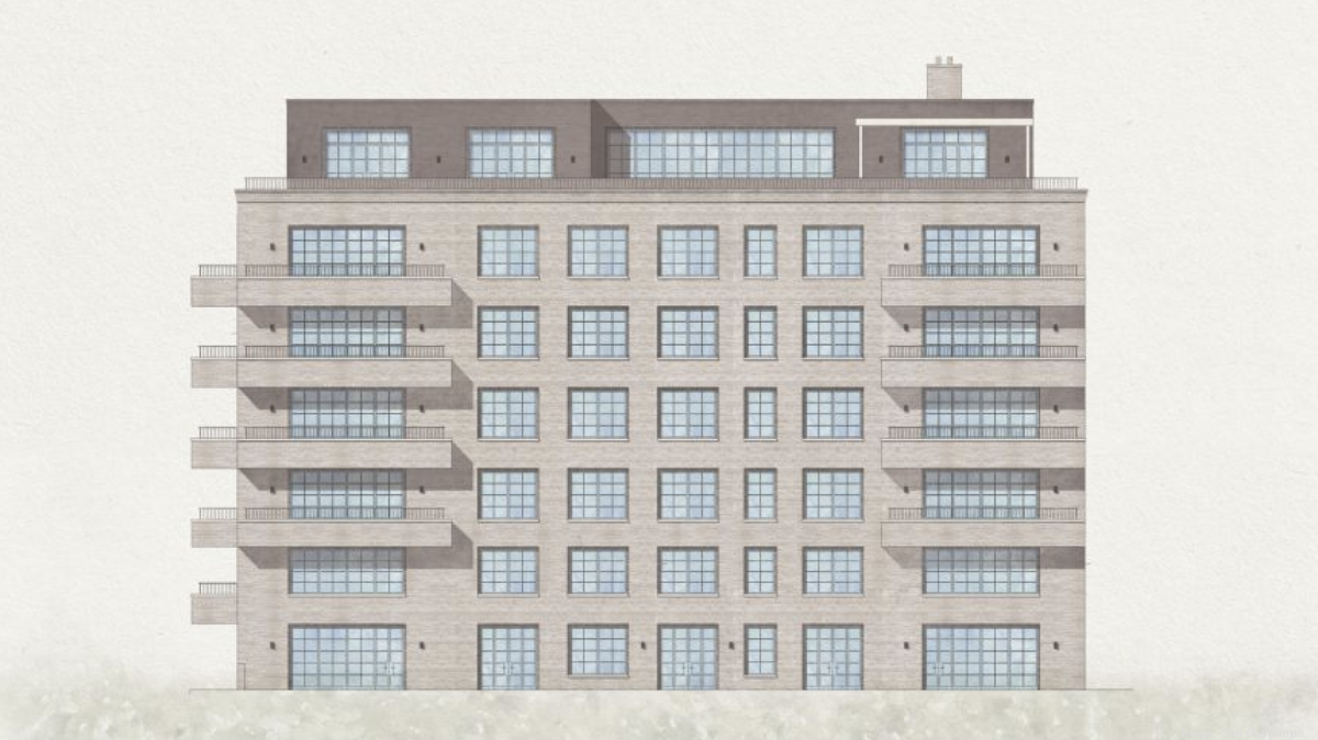 D&A to build condo project near Southside Birmingham Business Journal