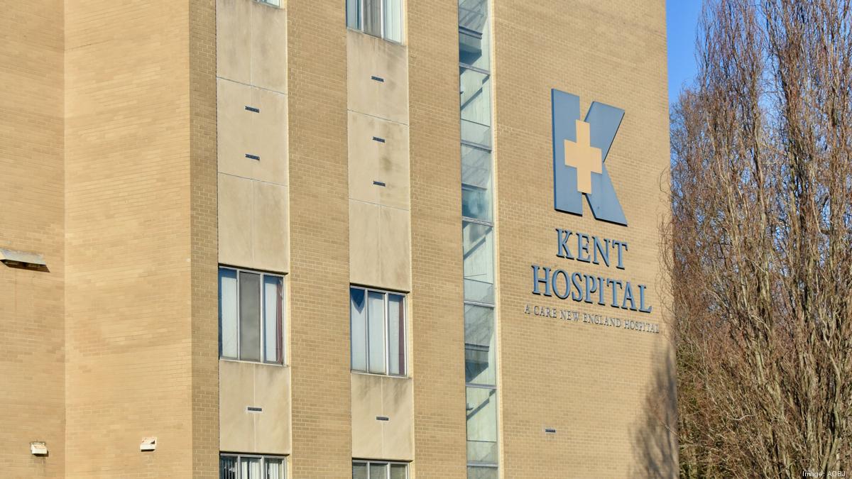 Care New England Health System posts improved Q1 2023 financial results