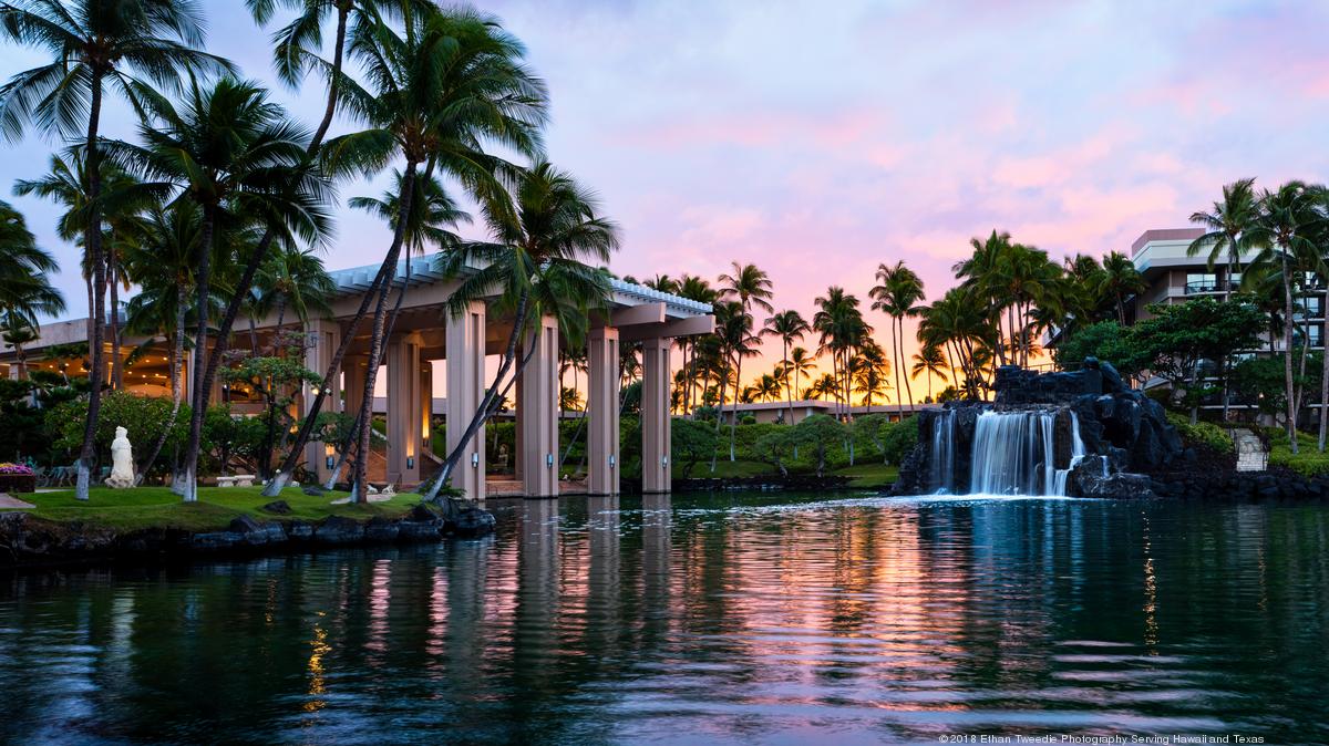 Hilton Waikoloa Village To Host Job Fair Pacific Business News