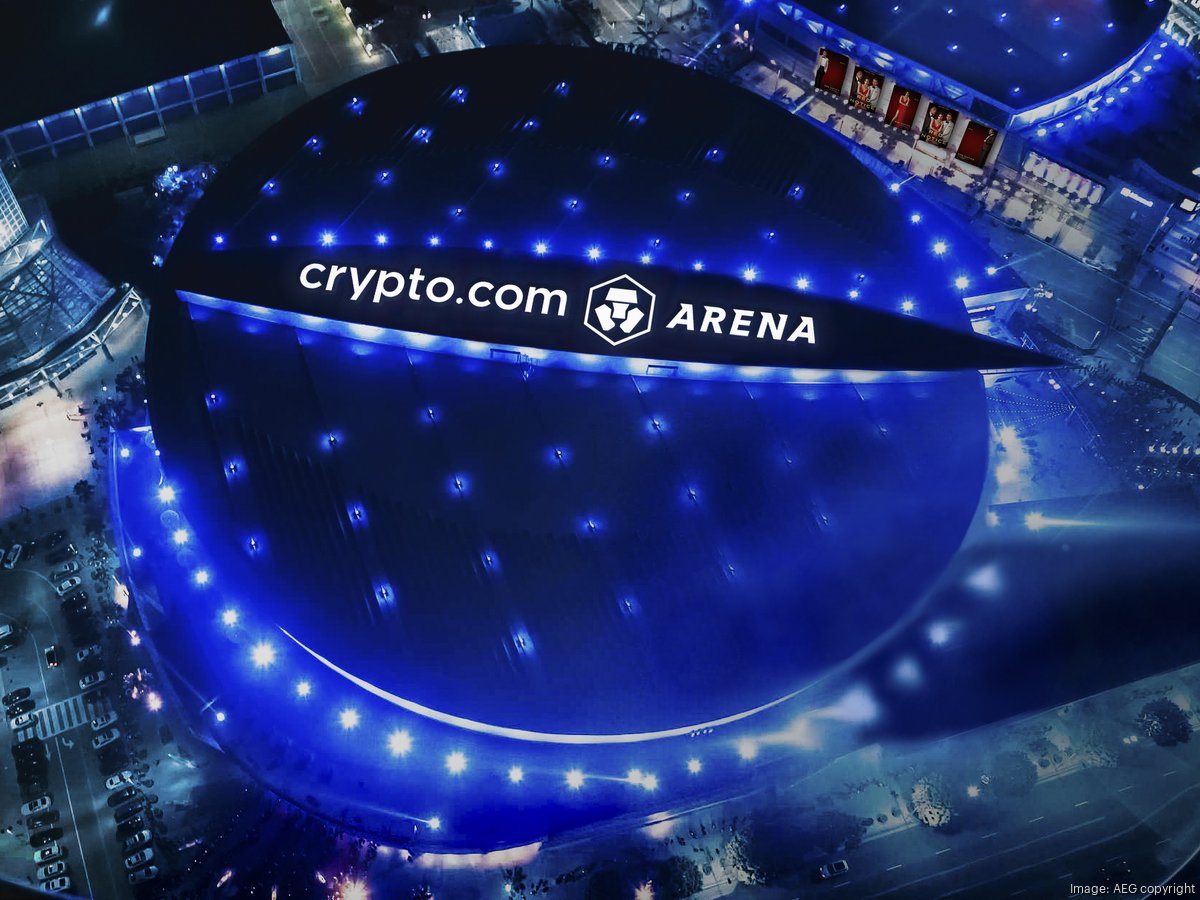 Lakers, Clippers end 25 years of sharing an arena - L.A. Business First