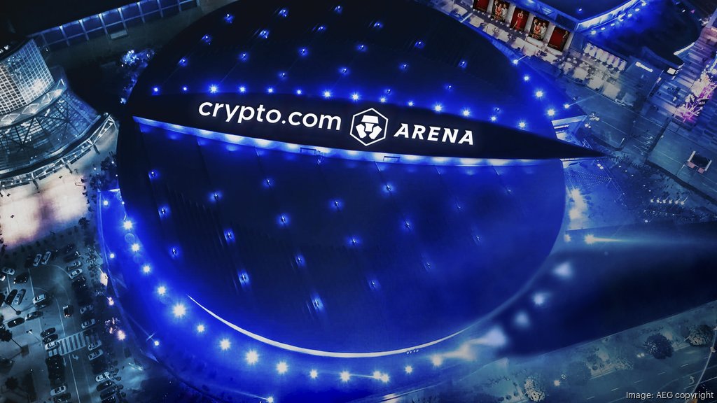 Los Angeles Clippers' move to Intuit Dome offers options to team as well as  for Crypto.com Arena's renovation
