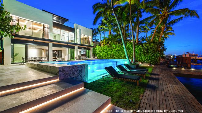 Tommy Hilfiger Pays $46.25 Million for Palm Beach Mansion - Mansion Global