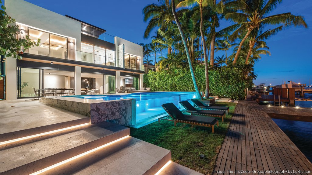 Tommy Hilfiger Flipping Palm Beach Mansion Less Than Three Weeks After  Buying It - Mansion Global