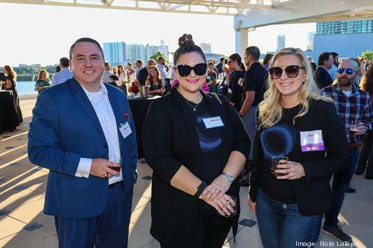 Tampa Bay Inno's 2021 Fire Awards