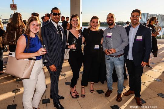 Tampa Bay Inno's 2021 Fire Awards