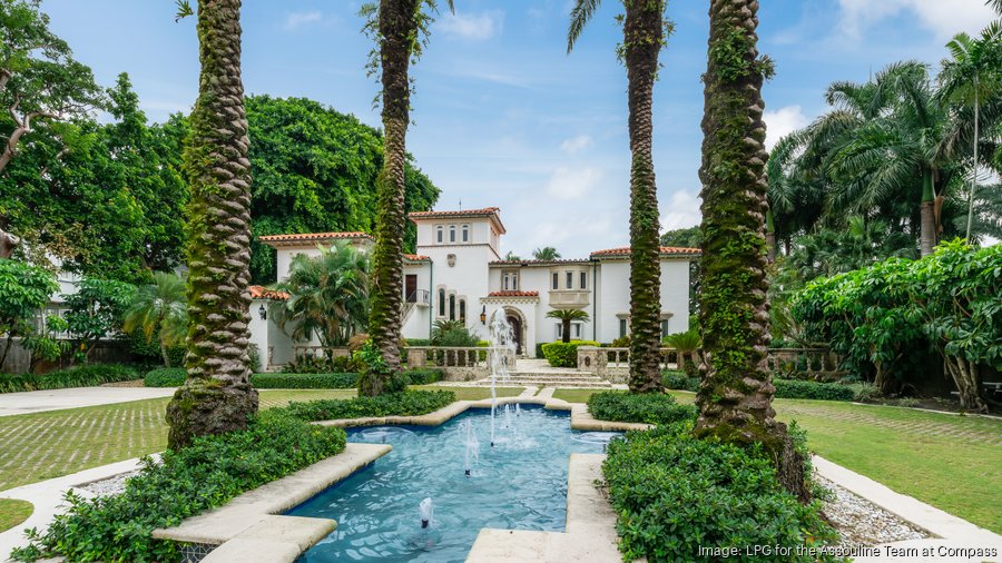 154A△ The Blue Mansion 108P Inside Jay Leno's $13.5M Newport, Rhode Island Oceanfront