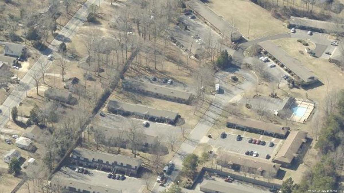 Lakewood, N.J. groups buy apartments in High Point, Burlington Triad Business Journal