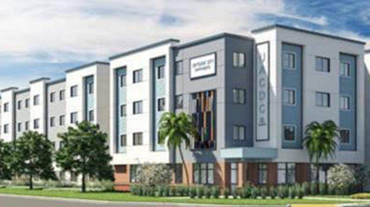 CVS Health invests in affordable housing project in Tampa Tampa Bay