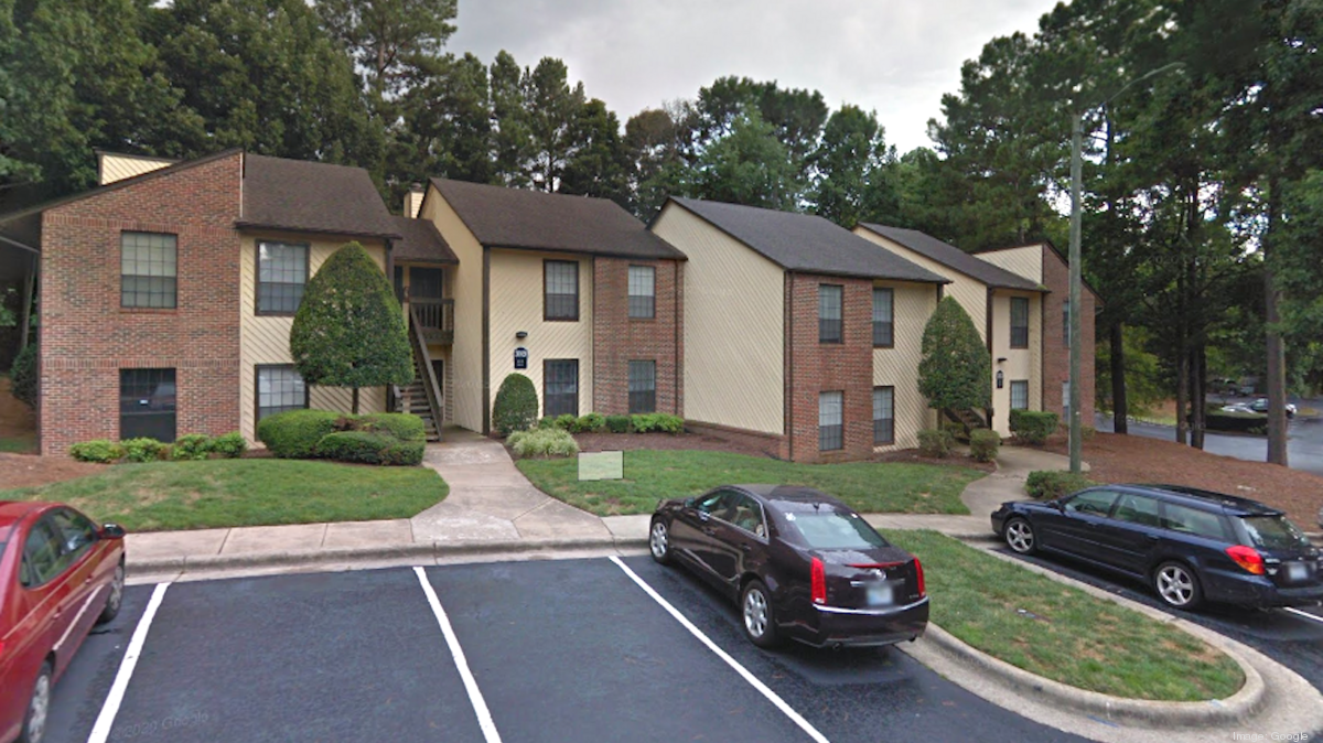 Knightvest Residential buys Raleigh apartments for 80M Triangle