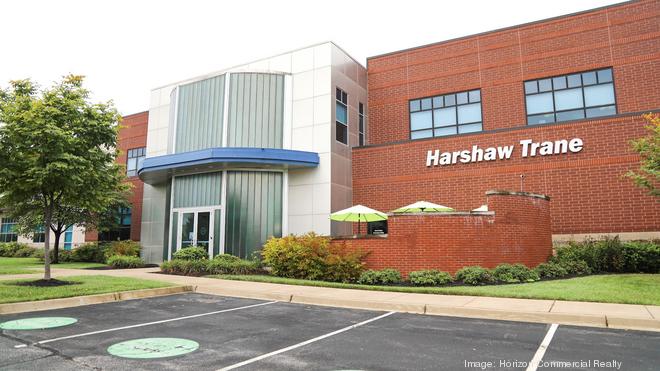 Trane Corporate Campus sold for $22.7 million - Louisville Business First