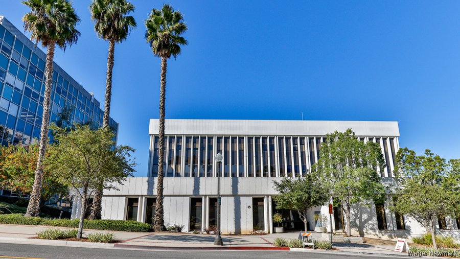 USC buys Doheny Eye Institute headquarters for 57 million L.A