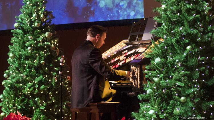 Christmas Holiday Concerts 2022 Covington La Best Bets For Cincinnati's Performing Arts Holiday Shows - Cincinnati  Business Courier