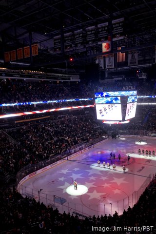 Pittsburgh Penguins release 2022-2023 season schedule - Pittsburgh ...