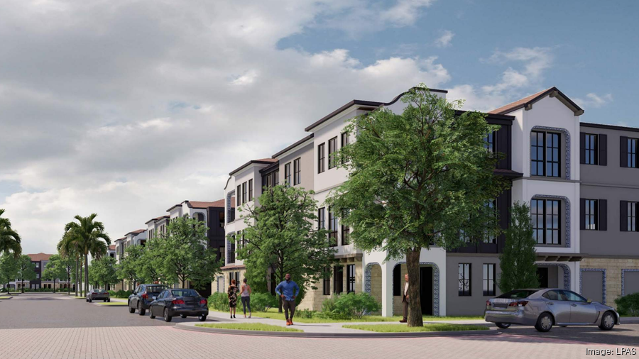 Elliott Homes plans apartment project near Folsom Palladio Sacramento