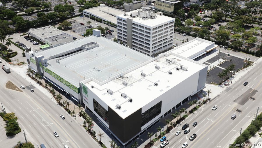 2021 Structures Awards: Best Retail Project - South Florida Business ...