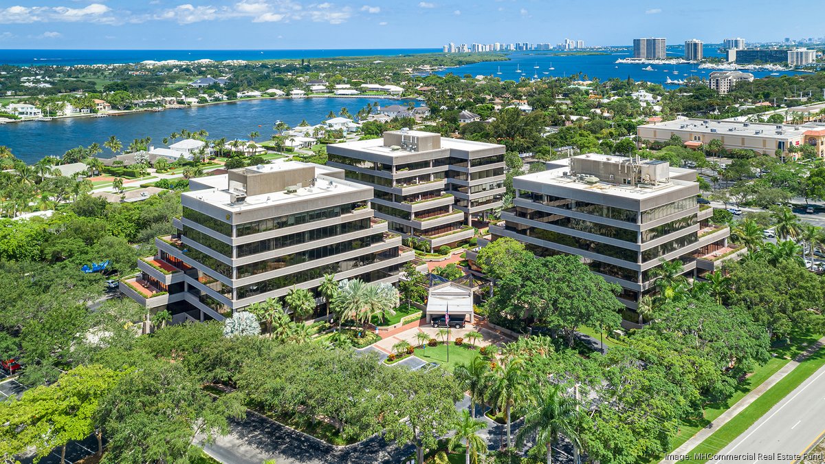 2021 Structures Awards Terry Stiles Real Estate Deal of the Year