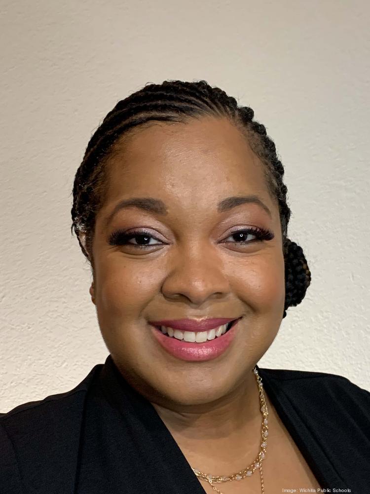 Crystal Aluko, WSU Tech - Wichita Business Journal