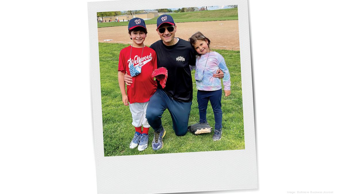 40 Under 40 Jonathan Havens, Saul Ewing Arnstein & Lehr Baltimore