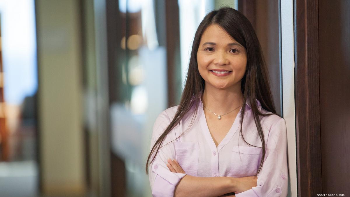 Hawaiibased DataHouse Consulting names Hong Phan new CEO after