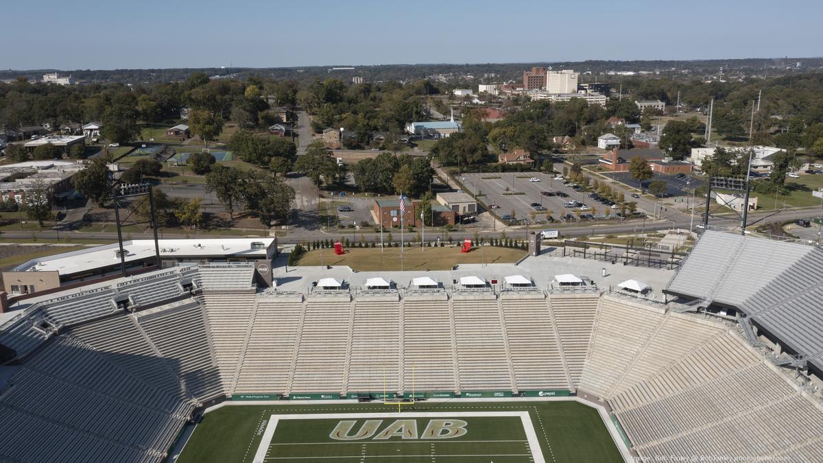 Legion FC is moving to Protective Stadium, plus new ticket prices +  soccer/football lines