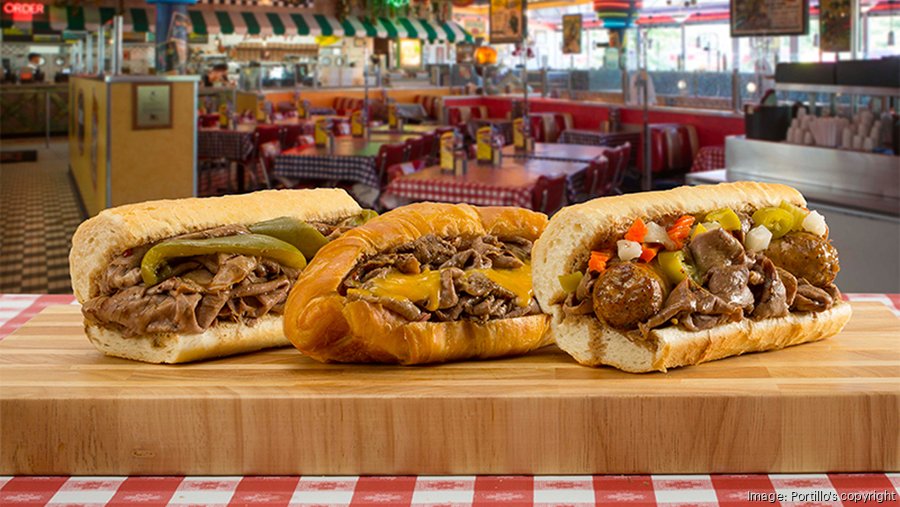 Portillo's to open restaurant near UCF in Waterford Lakes by end of ...