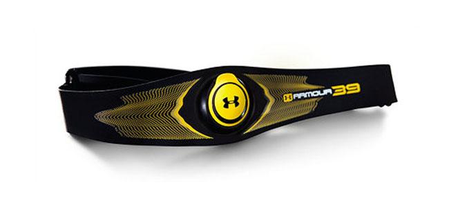 Under Armour challenges techies to develop future products - Baltimore ...