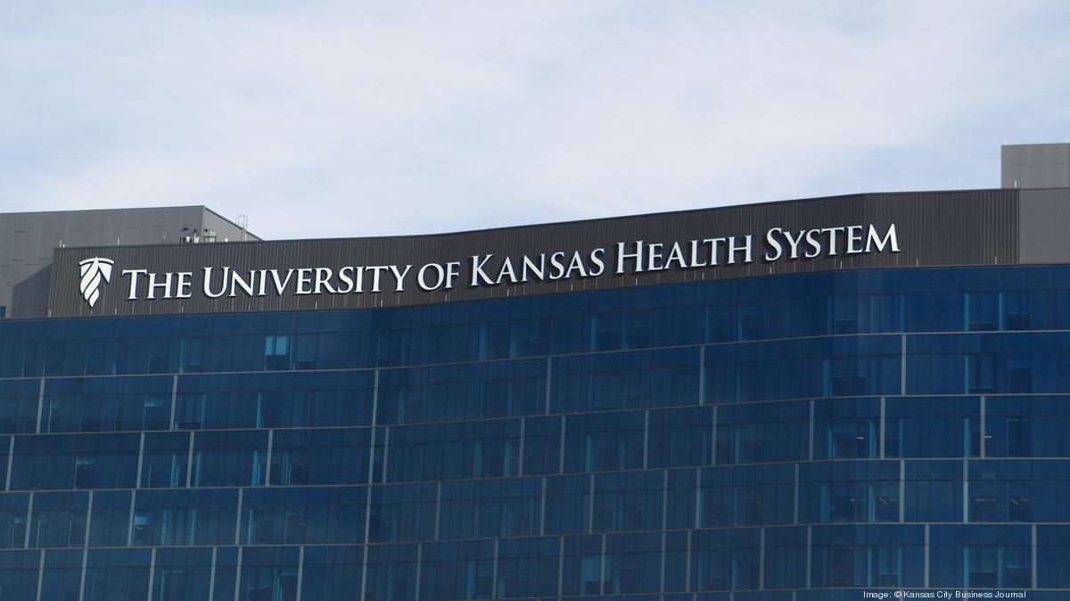 University of Kansas Health System finalizes combination with Olathe