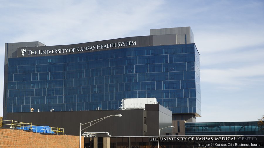 University of Kansas Health System and Liberty Hospital respond to ...