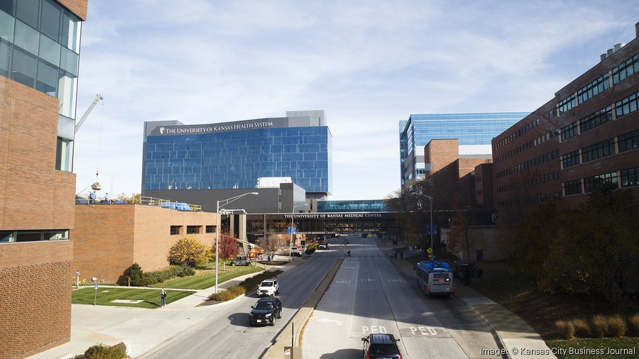 Kansas City hospitals make the U.S. News & World Report list for 'Best