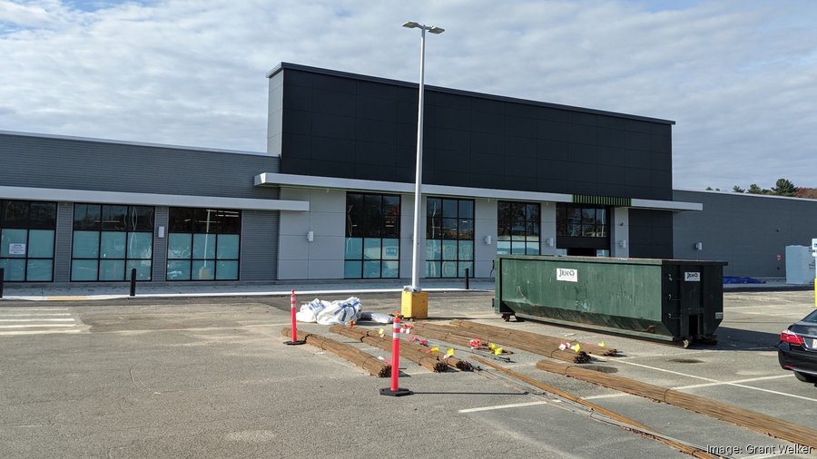 Amazon Fresh will open first Boston-area location - Boston Business Journal