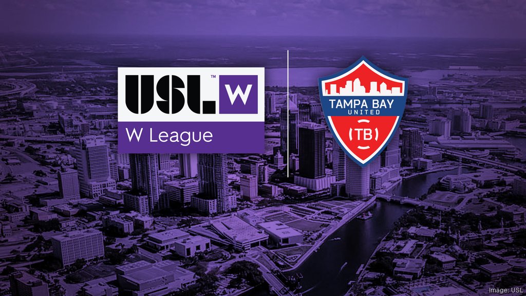 USL, Rowdies, sets season start dates, format - Tampa Bay Business Journal