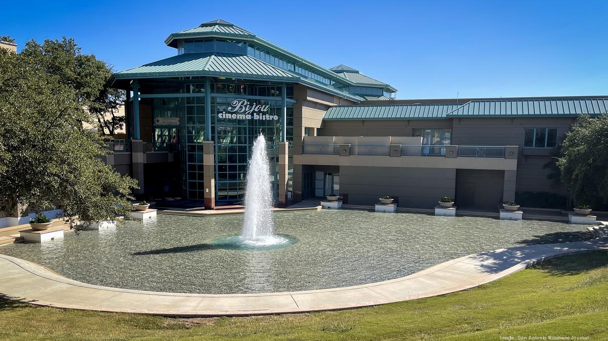 Wonderland of the Americas secures new anchor for shuttered Santikos