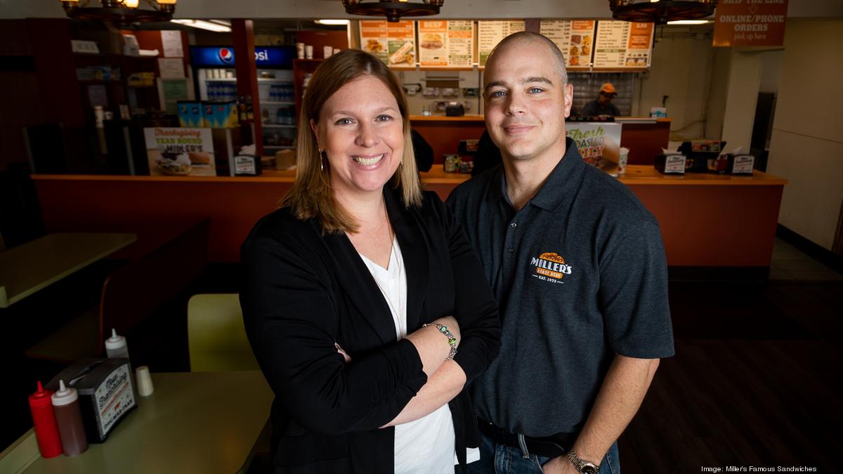 Miller's Famous Sandwiches in East Providence aims to expand with