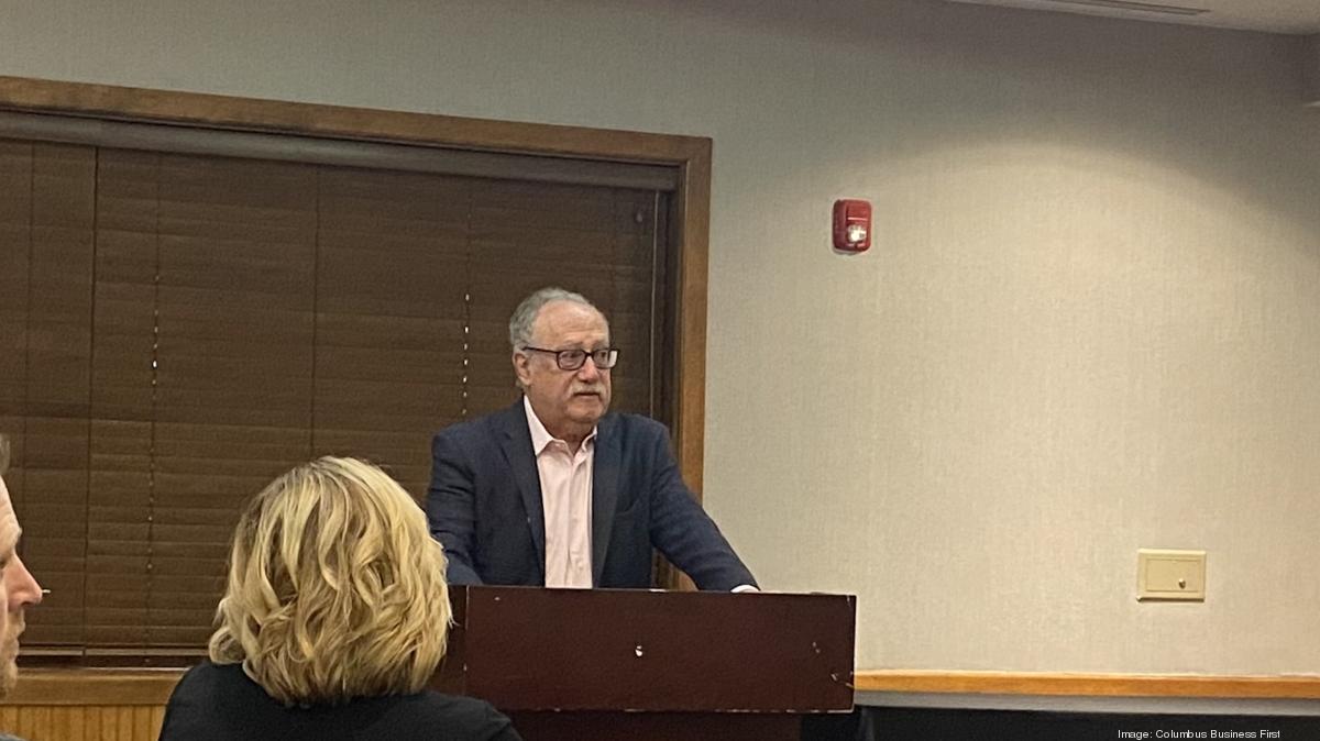 Chapman University's Joel Kotkin says Ohio can provide 'middleclass