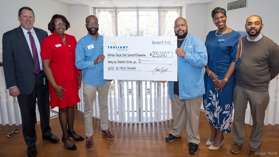 Truliant Federal Credit Union Truliant launches foundation to support