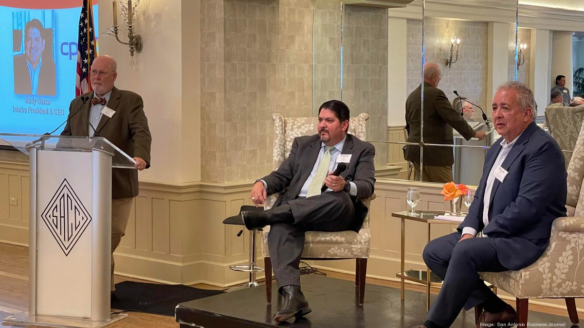 CPS Energy SAWS leaders share plans to prevent future winter crises