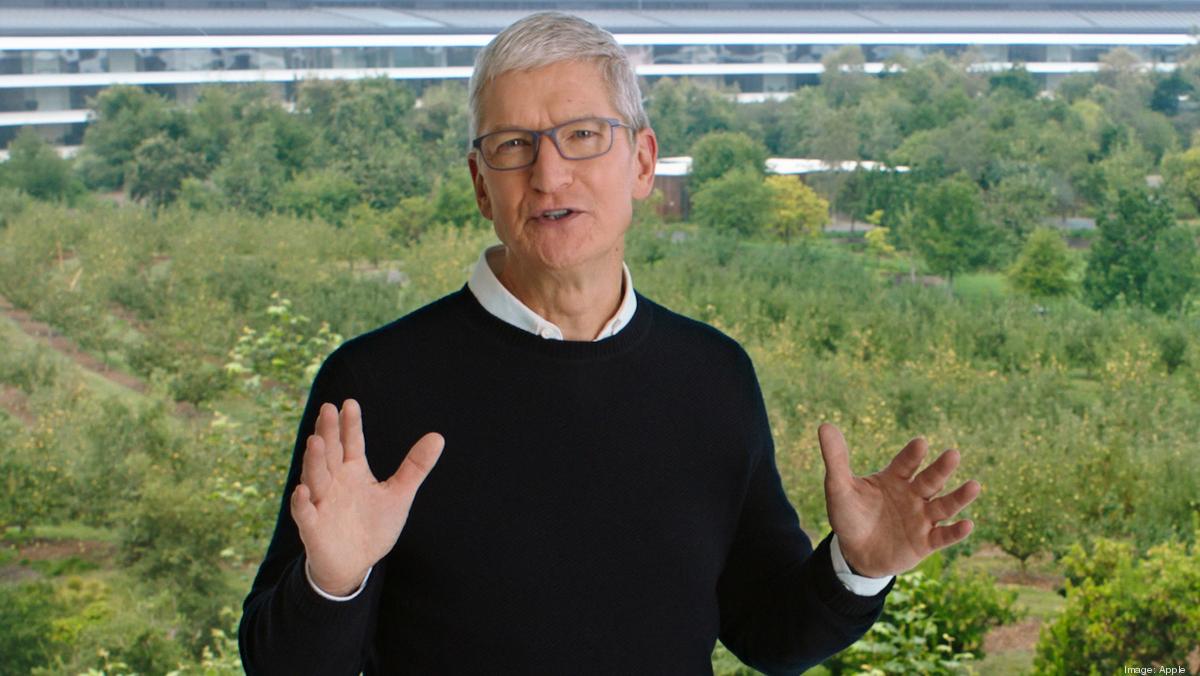 Apple giving some engineers bonuses of up to $200,000, Bloomberg reports -  Silicon Valley Business Journal