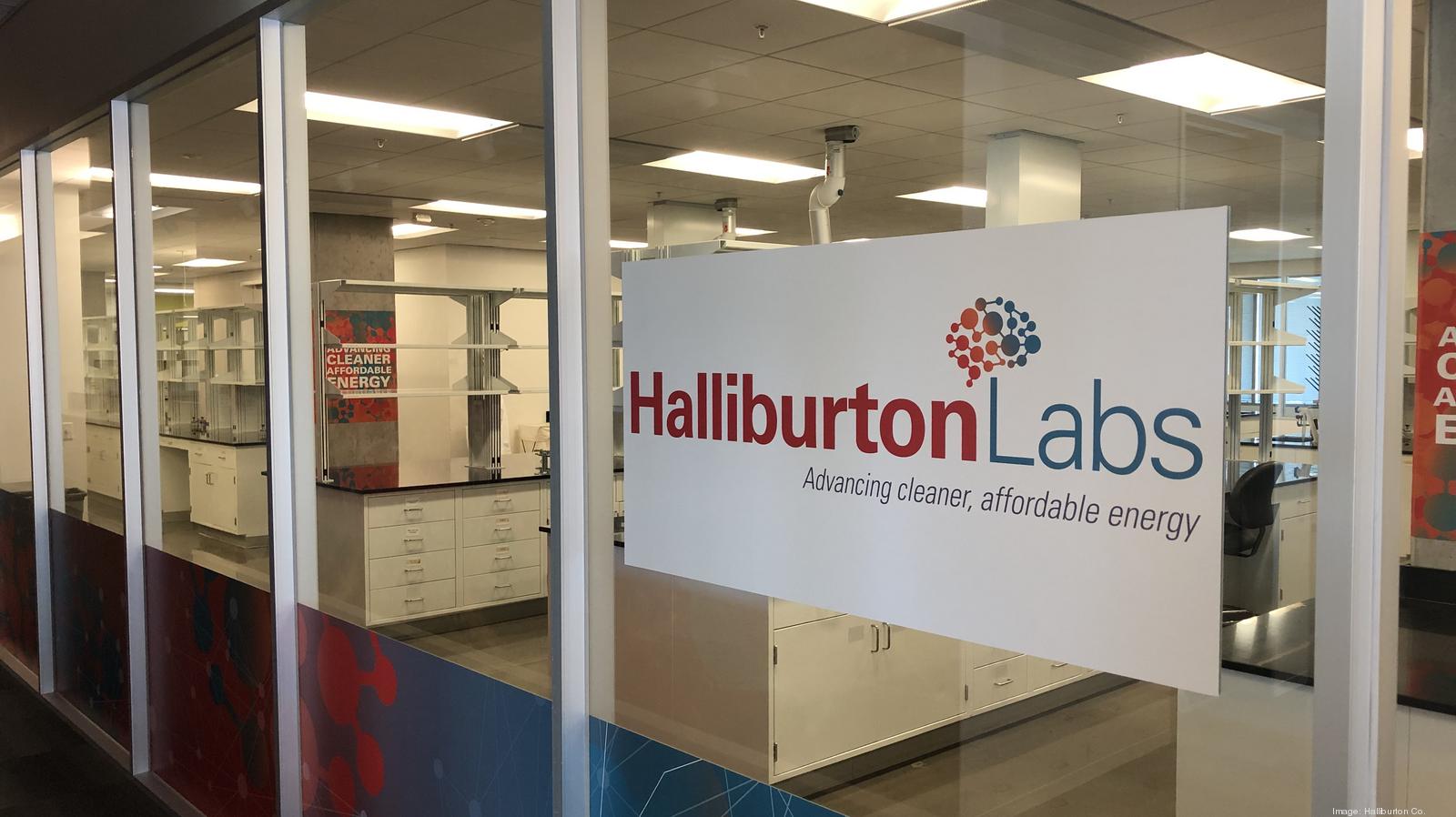 Houston Inno - Halliburton Labs names four more startups to clean tech  accelerator program