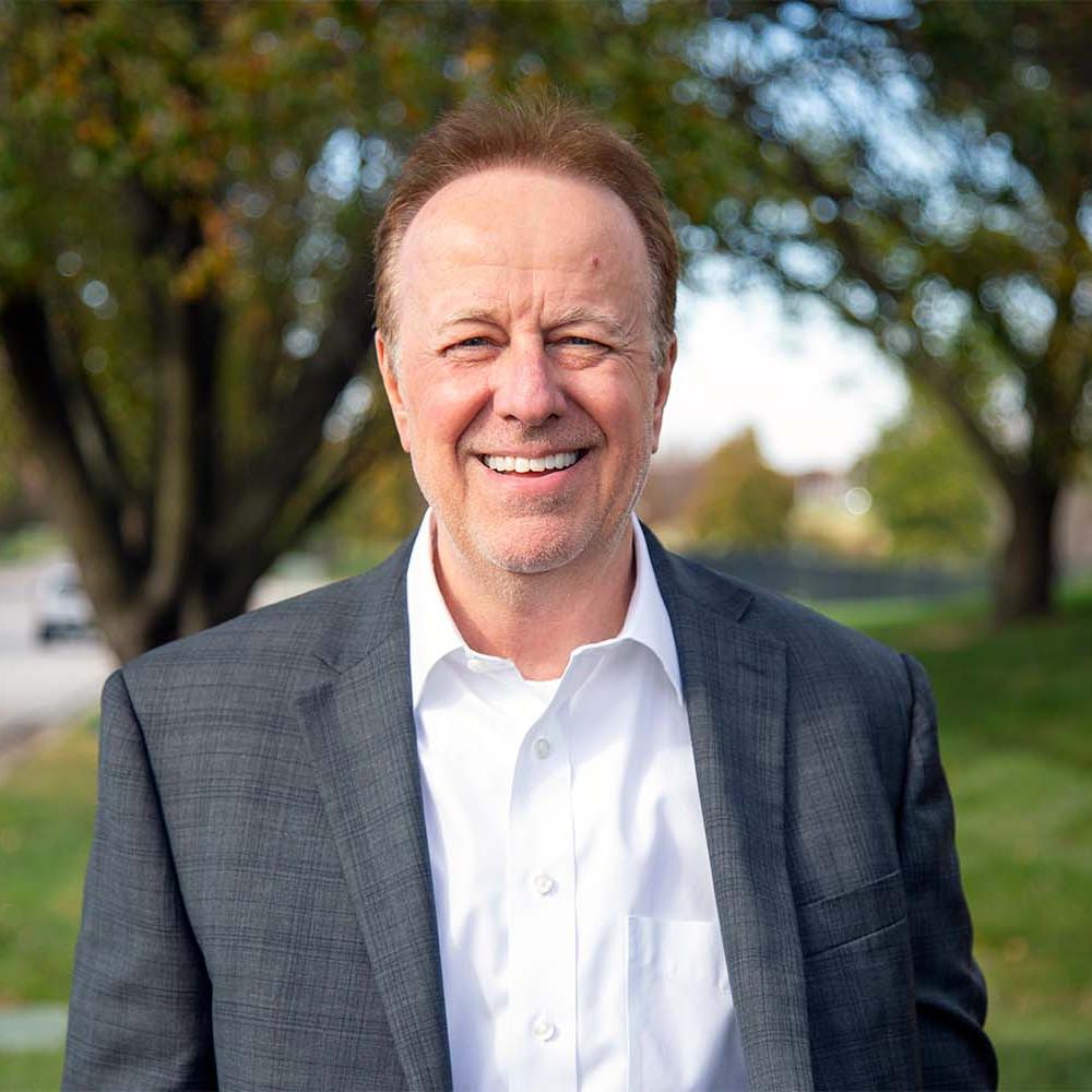 Geoff Chambers People on The Move Kansas City Business Journal