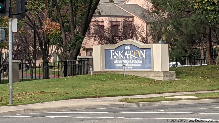 Eskaton reports 2022 loss, skilled nursing sale progress Sacramento Business Journal