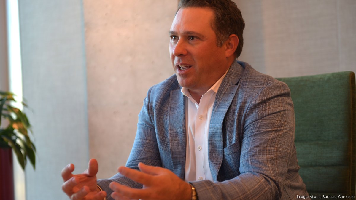 New Shake Shack CEO Rob Lynch's salary Atlanta Business Chronicle