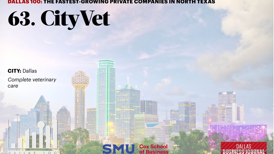 Dallas Ranking We've ranked the 100 fastest-growing private companies in North Texas ...