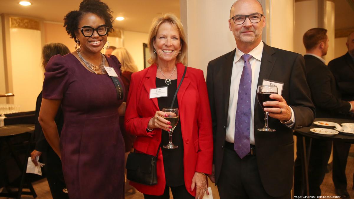 Cincinnati business leaders celebrate diversity, inclusion at 2021 ...