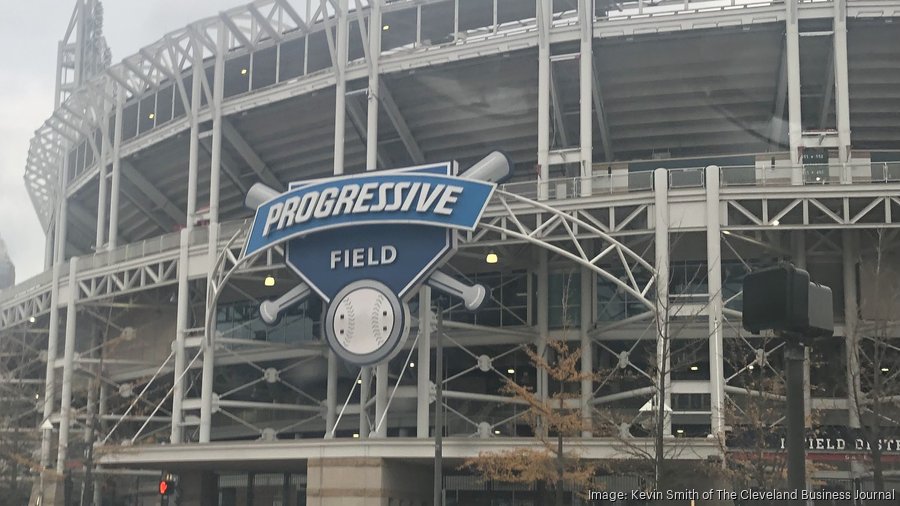 Cleveland Guardians: Construction on Progressive Field updates