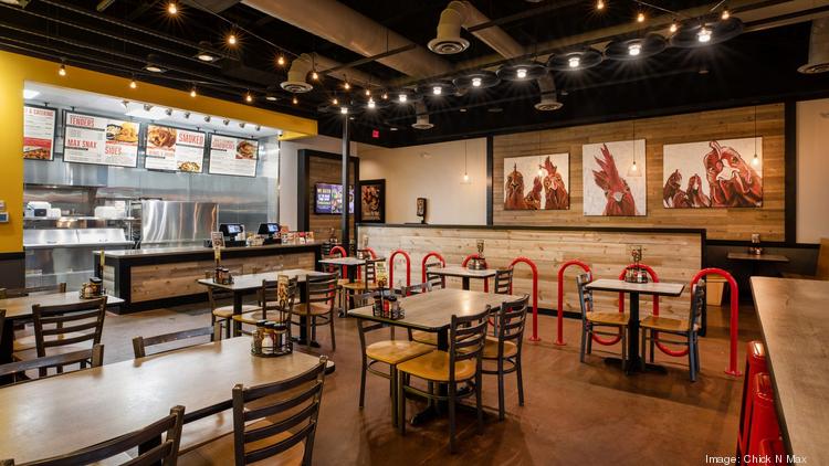 fast food sioux falls restaurants list