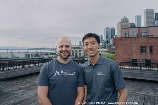 Rooftop Team