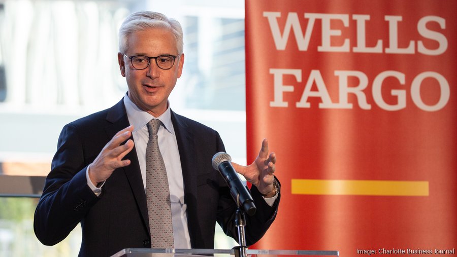 Wells Fargo postpones returntooffice indefinitely Silicon Valley